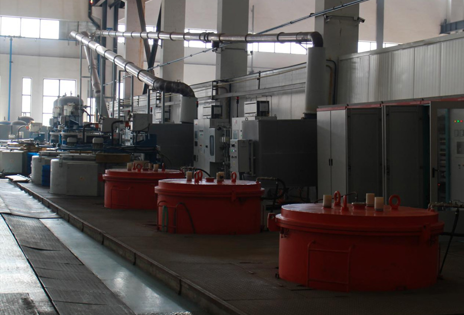 Сè што треба да знаете за нитридирањето