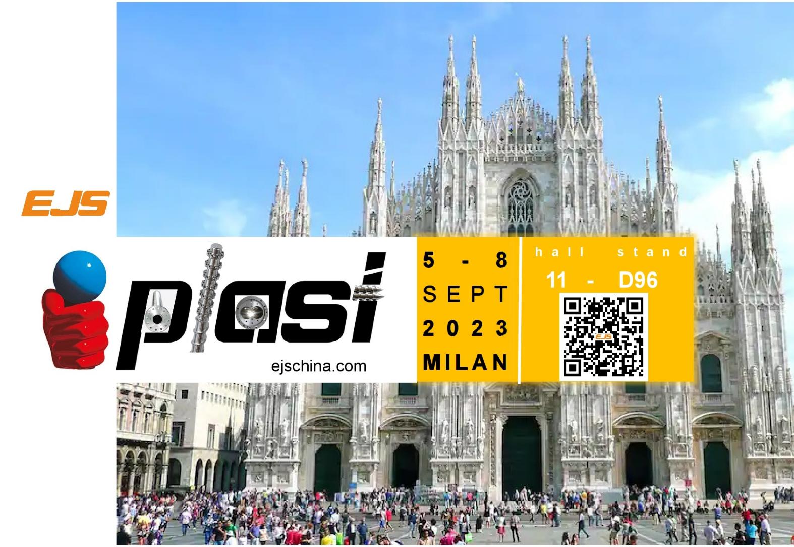 iPlast 2023 година