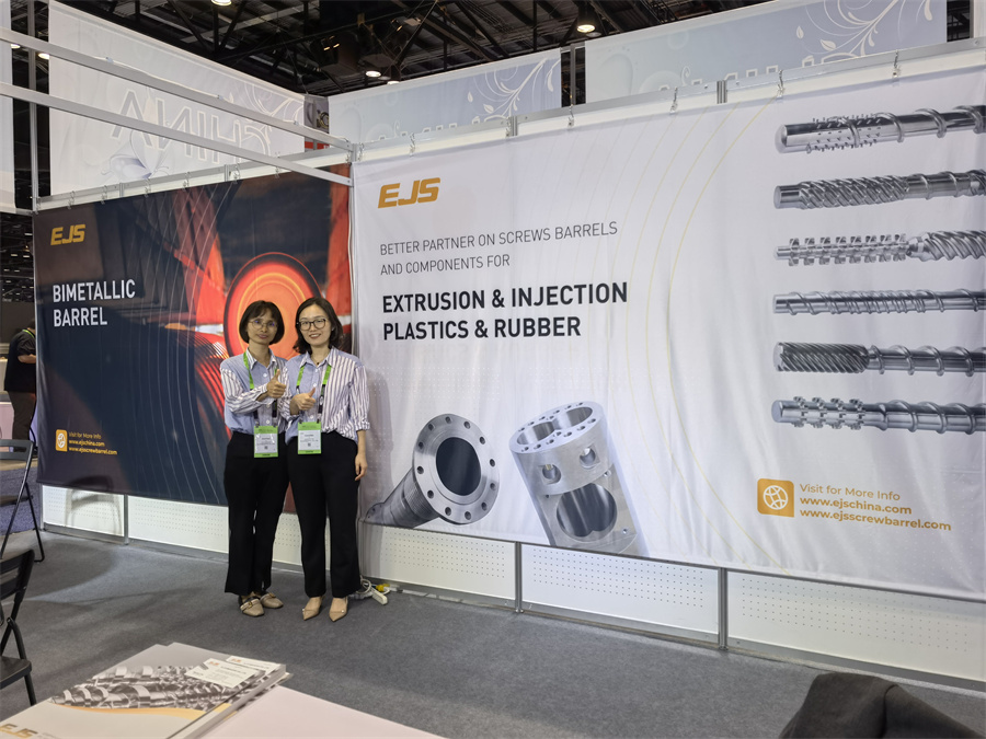 2024 ChinaPlas беше завршен, 2024 NPE беше завршен