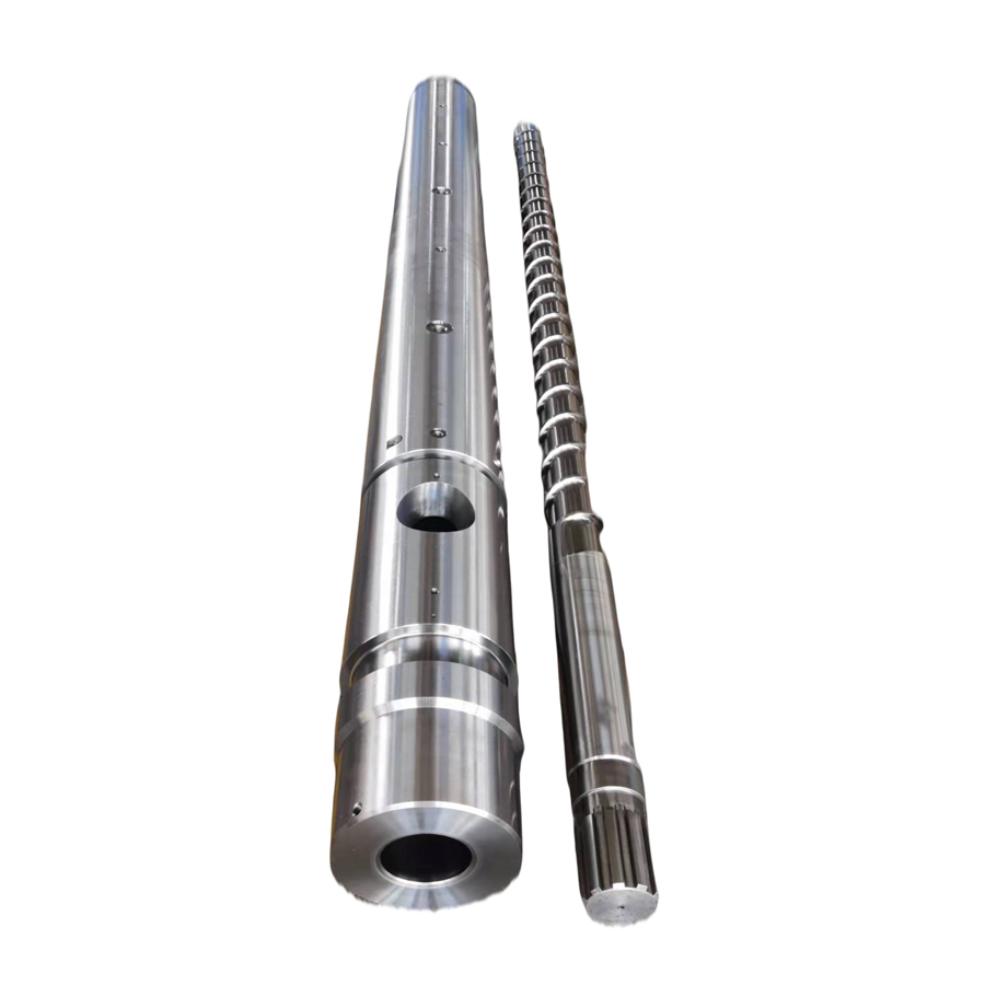 Буре за инјектирање