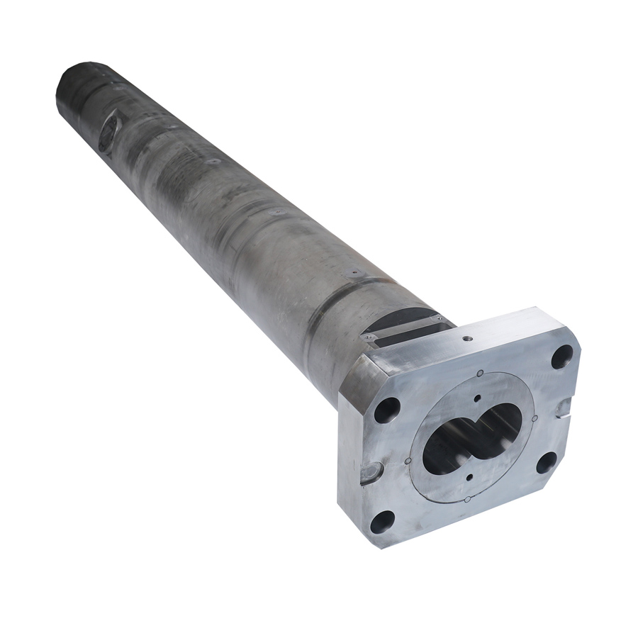 Паралелен близнак цилиндар